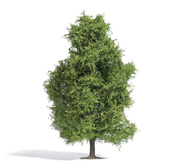 Spring Aspen Tree - Exclusive -- 5-7/8" 15cm Tall