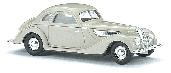 Automobile 1938 BMW 327 Sedan - Assembled -- Various Colors