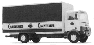 MB LP809 Clausthaler