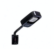 Wall-Mounted Lamp -- Rectangular Light Housing (black) pkg(2)