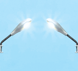 Wall Lamps -- pkg(2)