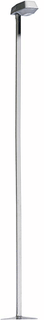 Modern Streetlight -- With White LED 3-1/4"  8.2cm Tall-1