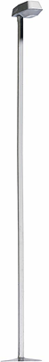 Modern Streetlight -- With White LED 3-1/4"  8.2cm Tall-1