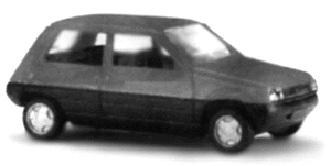 Renault R5