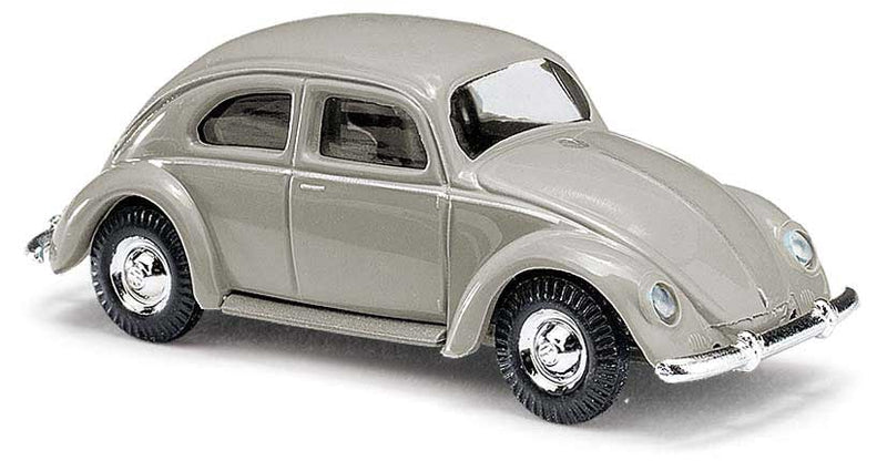 1951 Volkwagen Beetle - Assembled -- Gray