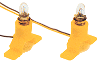 Building Lights pkg(2) -- 14-16 Volts