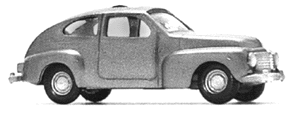Volvo 544 met