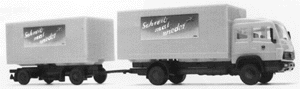 MB 1320 w/trlr Schrieb