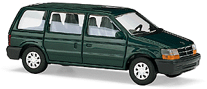 1990 Plymouth Voyager Minivan - Assembled -- Various Colors