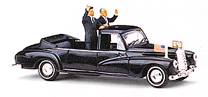 MB 300 JFK