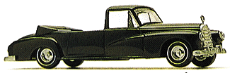 Mercedes 300 LXX