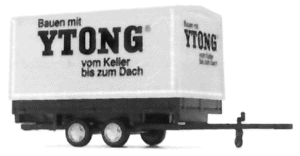 Trailer Ytong