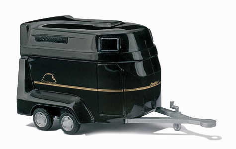 European Trailers -- "Comfort"