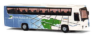 Renault Bus