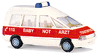 Renault Espace baby emer