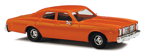 1976 Dodge Monaco 4-Door Sedan - Assembled -- Various Colors