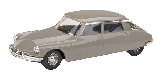 1955 Citroen DS19 4-Door Sedan - Assembled -- Various Colors