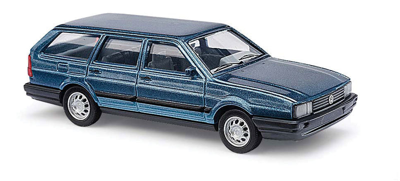 1985 Volkswagen Passat Variant - Assembled -- Metallic Blue