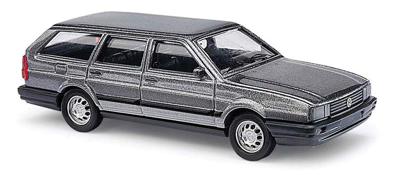 1985 Volkswagen Passat Variant - Assembled -- Silver