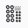 Robur Truck Tire Set