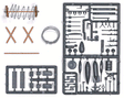 Military Detail Set