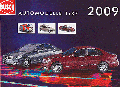 Book -- 2015/2016 Vehicle Catalog