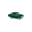 1971 Lada 2101 Shiguli - Assembled -- Green