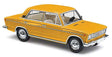 1976 Lada 1600/WAS 2106 Sedan - Assembled - CMD Collection -- Orange