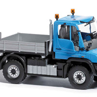 2013 Mercedes-Benz Unimog U 430 Heavy-Duty Pickup Truck - Assembled -- Various Colors