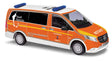 2013 Mercedes-Benz V Class Passenger Van - Assembled -- Notarzt Hameln, Germany (orange, white, German Lettering)