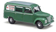 954 Framo V901/2 Passenger Van - Assembled -- LPG Ernteversorgung (green, German Lettering)