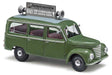1954 Framo V901/2 Passenger Van - Assembled -- Police Reconnaissance (green, German Lettering)