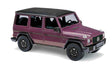 2008 Mercedes-Benz G-Klasse SUV - Assembled -- Edition 35 (purple, black)
