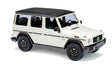 2008 Mercedes-Benz G-Klasse SUV - Assembled -- Edition 35 (white, black)