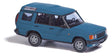 1998-2004 Land Rover Discovery - Assembled -- Blue