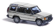 1998-2004 Land Rover Discovery - Assembled -- Silver