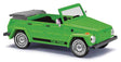 1970 Volkswagen Thing (181 Courier Wagon) - Assembled -- The Thing (green)