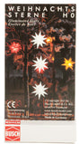 Illuminated Star -- White pkg(3)
