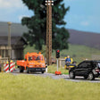 Temporary Traffic Signals with Installed LEDs -- Use with Light Controller 189-5478 (sold separately)-1