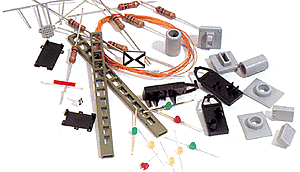 Compact Block Signal Kit