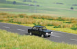 NSU 1000 TT with Working LED Lights -- Black, 14-16V