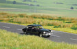 Citroen DS 19 with Working LED Lights -- Black, 14-16V