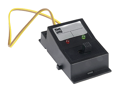Signal Switch -- 2 LED's (red & green)