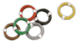 Micro Wire/Cable -- Yellow, .25mm Diameter, Very Thin Insulation, 32'10"  10m