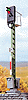 Block Signal -- 2 LEDs