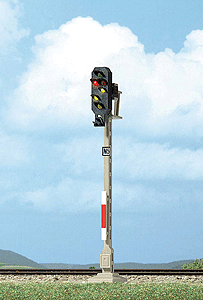 Departure Signal w/6 LEDs