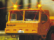 Blinker Set -- Two Alternating (yellow)