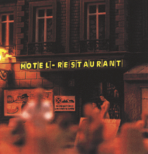 Advertising Signs