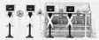 Crossing Signal Set