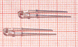 Standard LEDs -- 14-16v